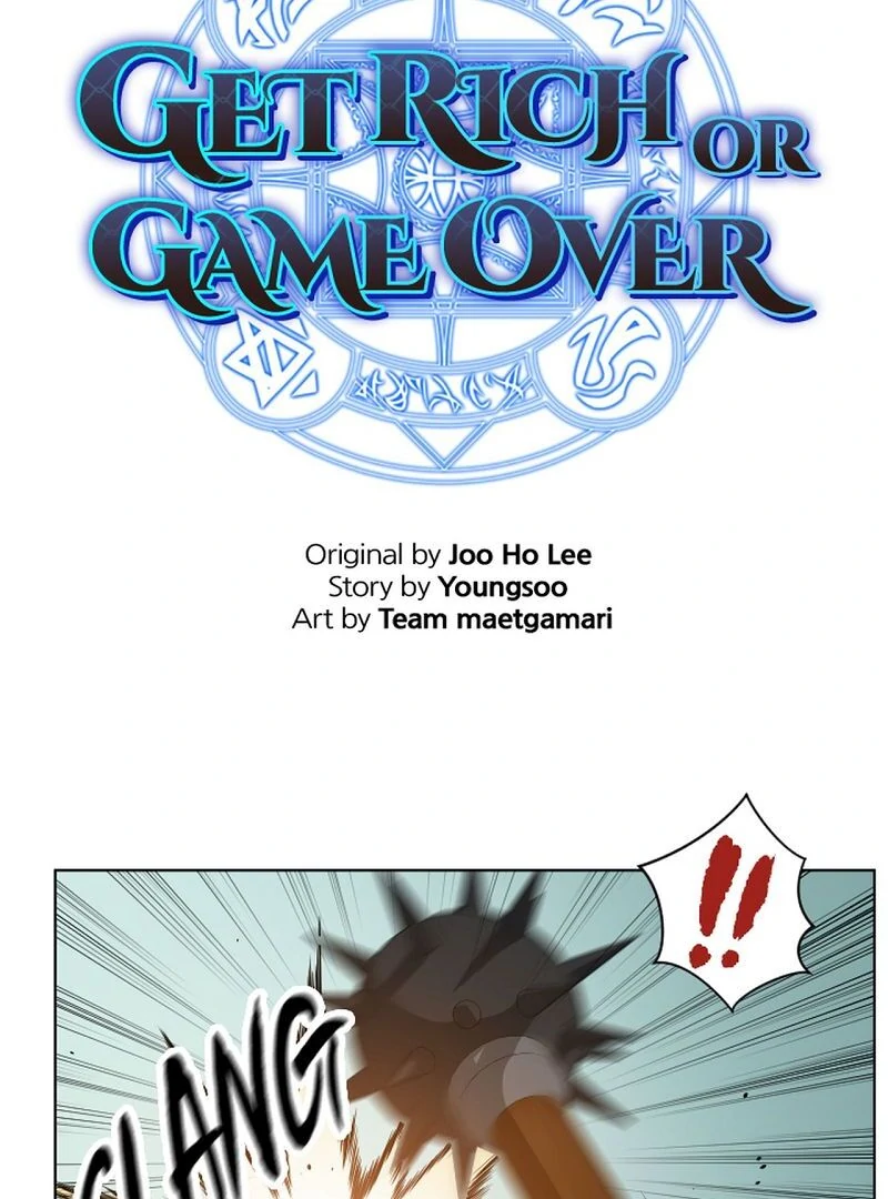 My Level's the Best Chapter 48 4